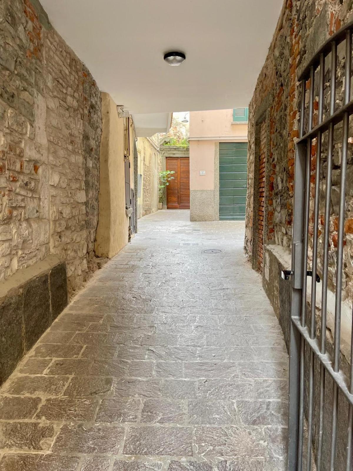 Calicantus Apartments Atena Όπως Εξωτερικό φωτογραφία