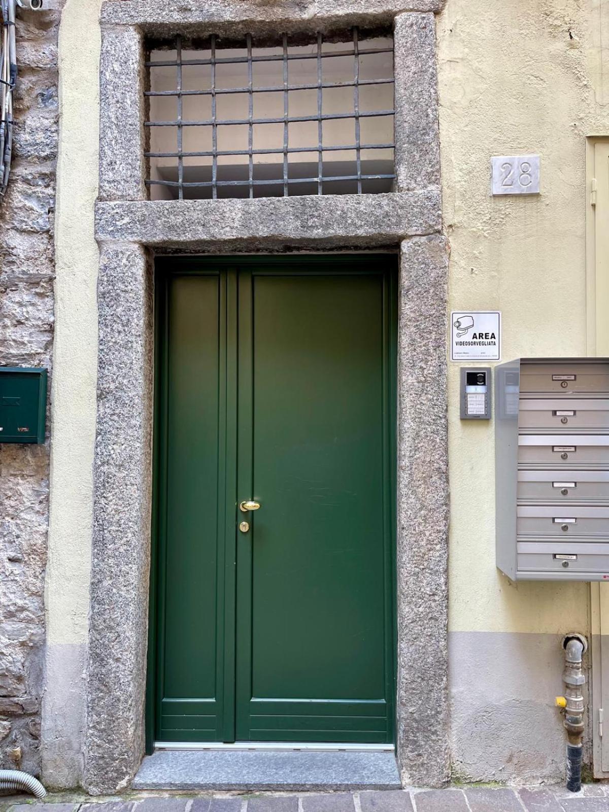 Calicantus Apartments Atena Όπως Εξωτερικό φωτογραφία
